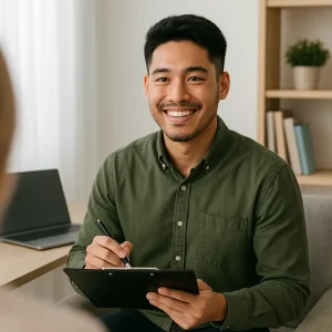 Google ads for therapists