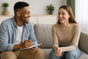 Google Ads for Therapists Offering Workshops & Group Sessions