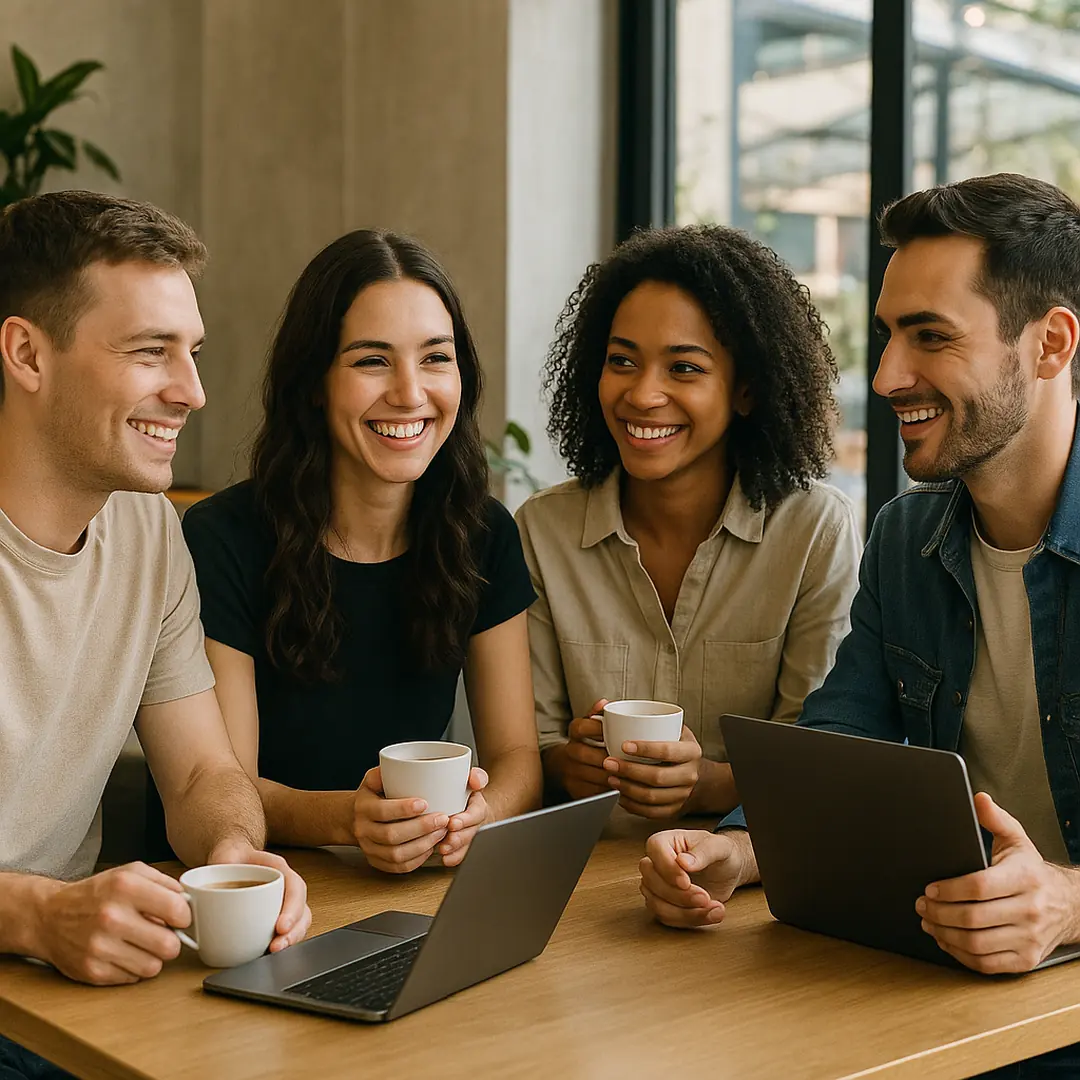 Restaurant group seo