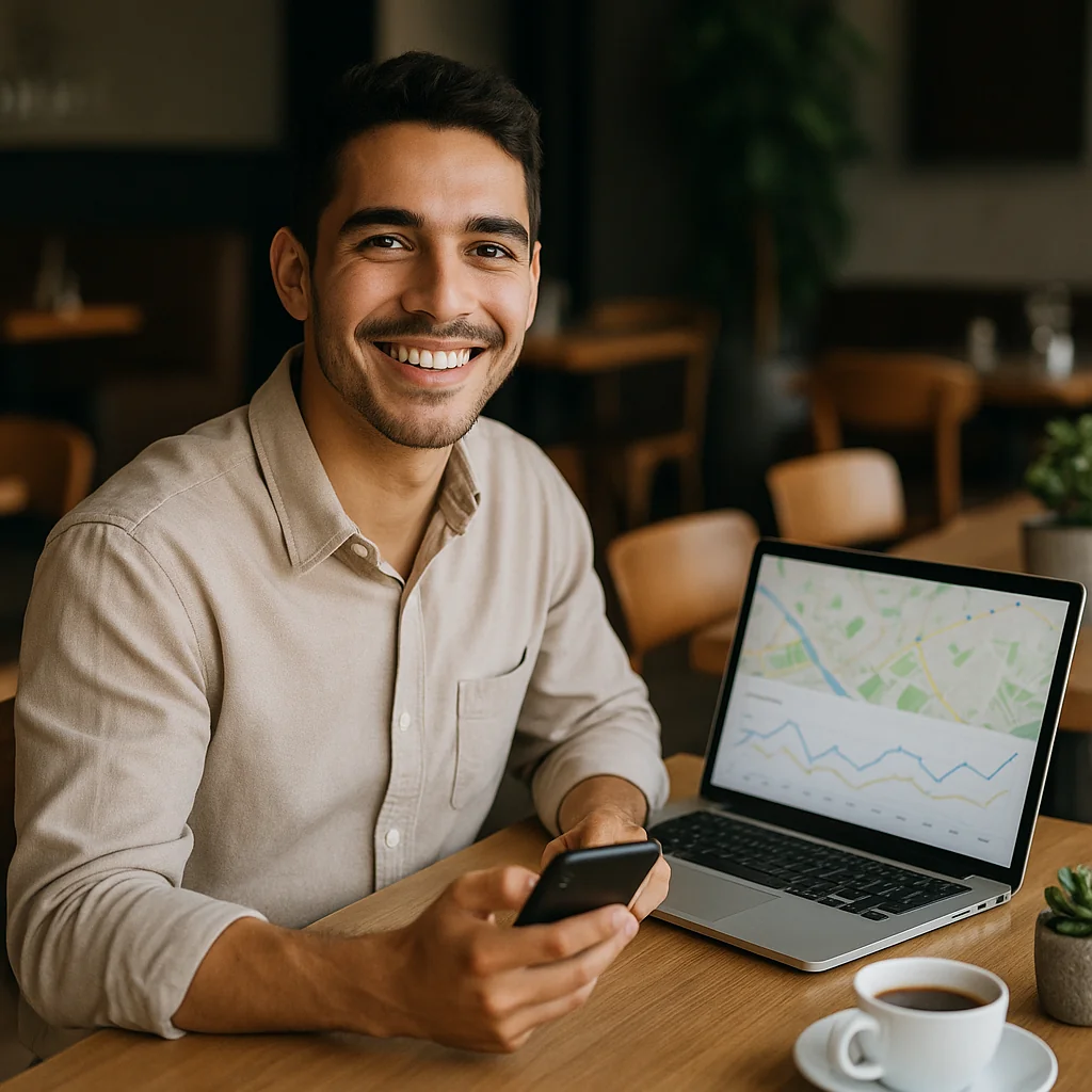 Como posicionar SEO un restaurante