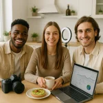 Seo tips for food bloggers
