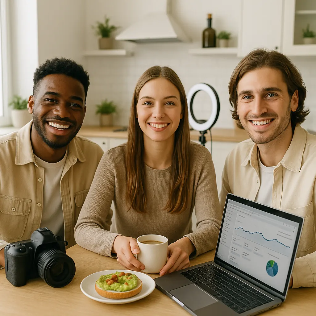 Seo tips for food bloggers