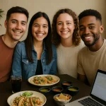 Seo words for mexican food