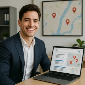 Local seo for personal injury lawyers