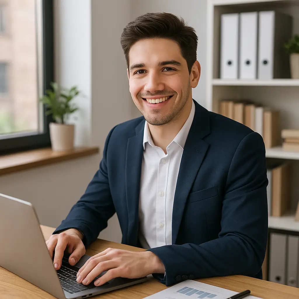 Local seo services for lawyers