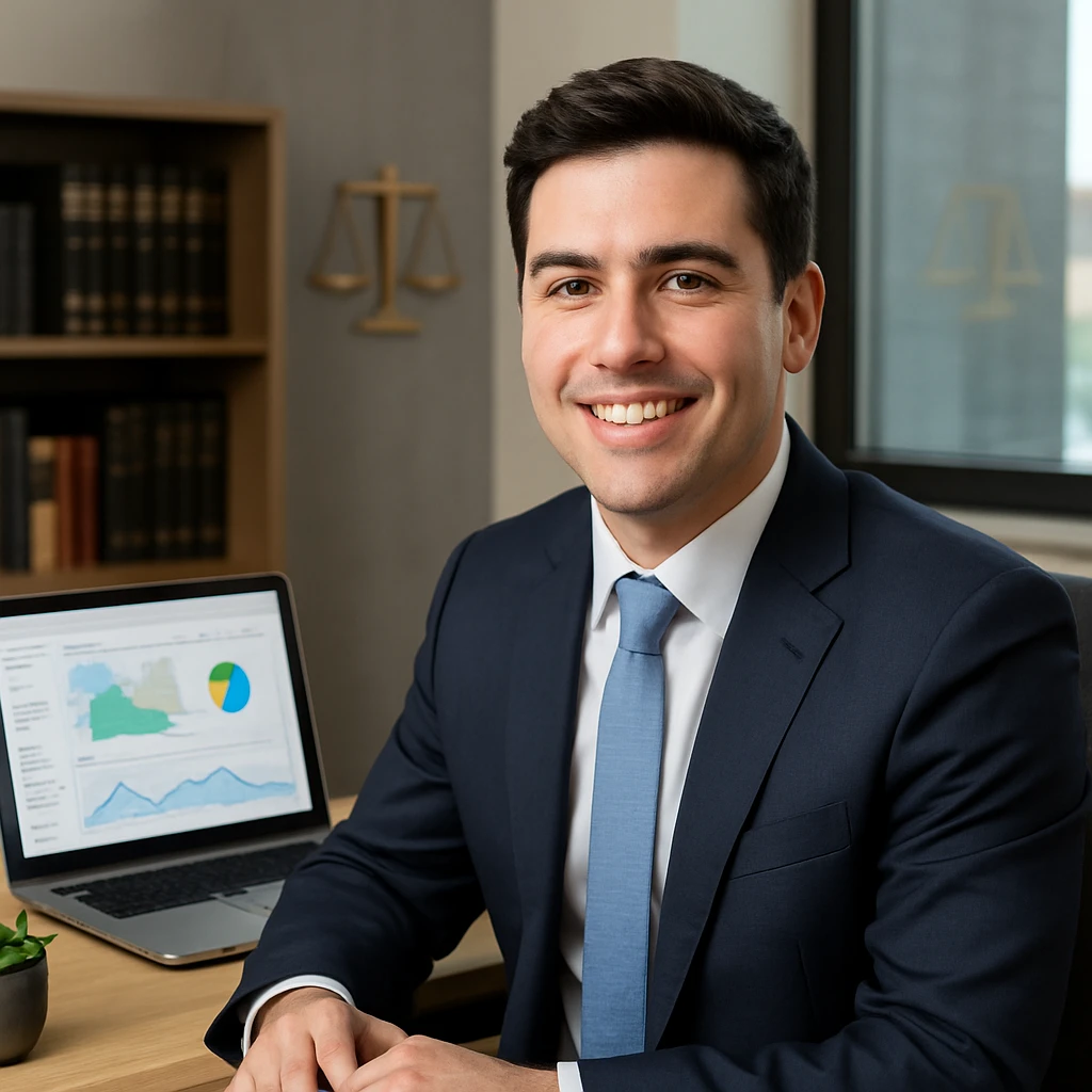 Local seo tools for lawyers