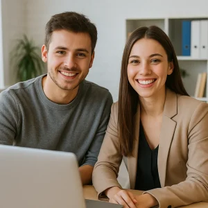 How case studies boost seo for lawyers