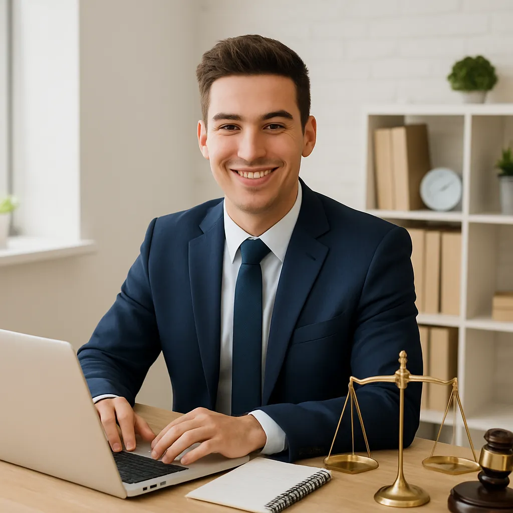 Local listing seo for lawyers