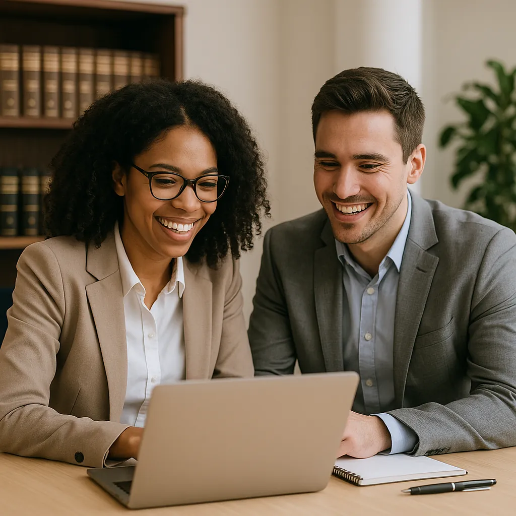 Local seo tips for lawyers