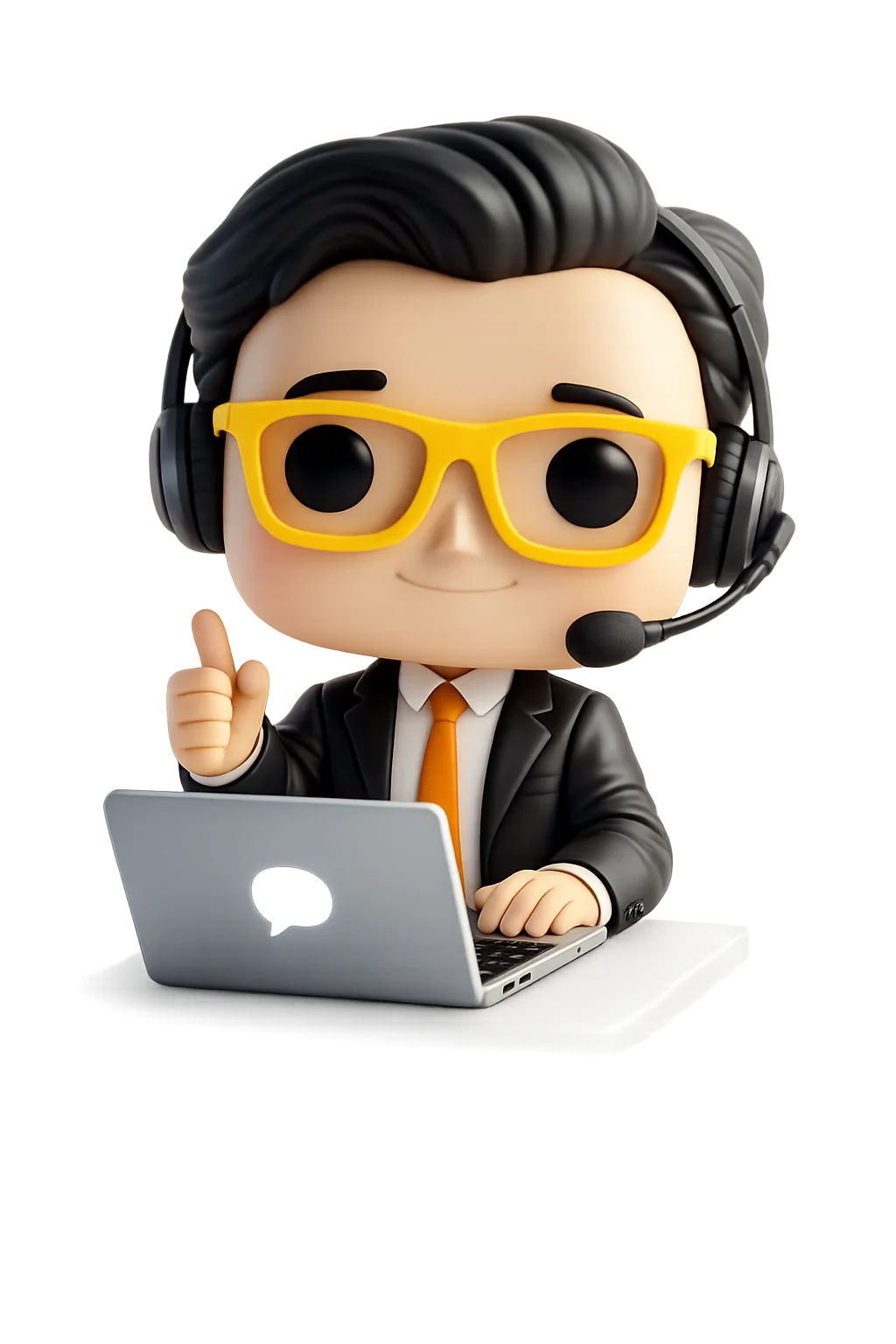 SMG Creativos illustration representing SEO and AI search visibility
