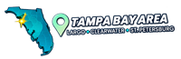Tampa Bay Area including Largo, Clearwater and St. Petersburg